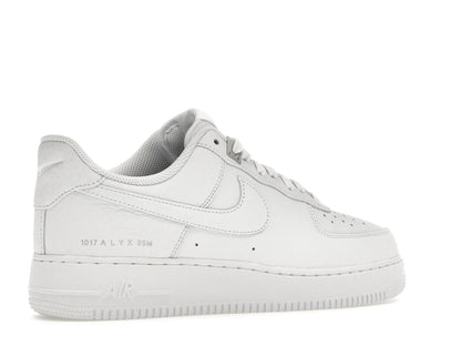 Nike Air Force 1 Low SP 1017 ALYX 9SM White