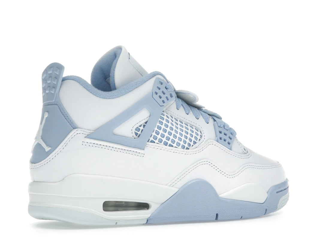 Air Jordan 4 Retro Forget Me Not