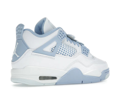 Air Jordan 4 Retro Forget Me Not