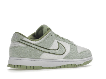 Nike Dunk Low SE Fleece Pack Honeydew