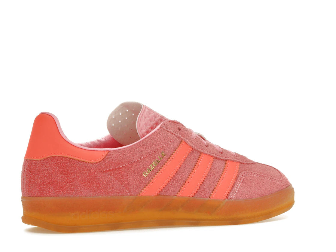 adidas Gazelle Indoor Beam Pink
