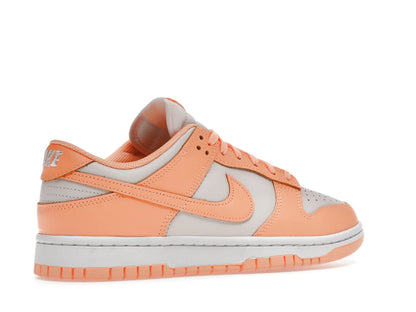 Nike Dunk Low Peach Cream