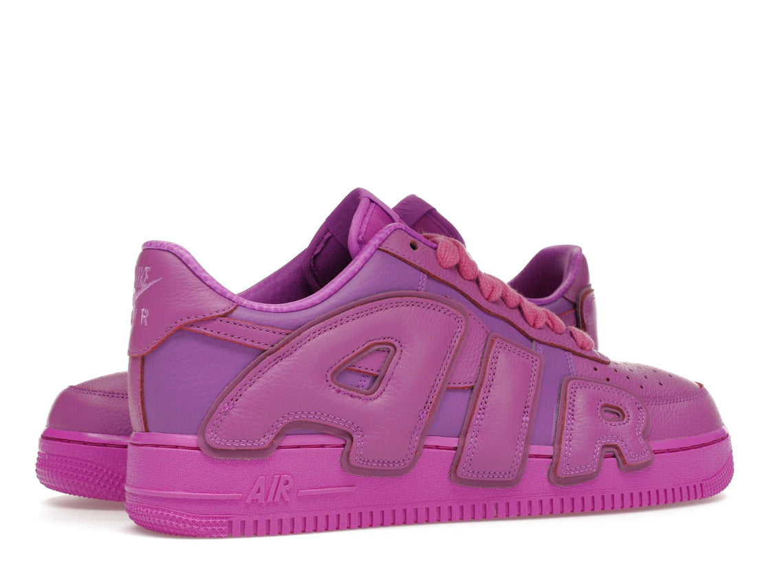 Nike Air Force 1 Low Cactus Plant Flea Market Fuchsia Dream