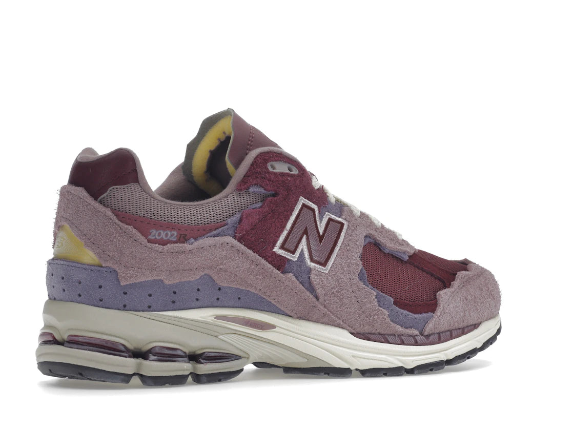 New Balance 2002R Protection Pack Pink