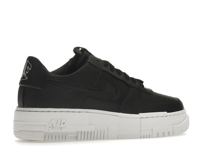 Nike Air Force 1 Pixel Black White