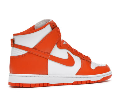 Nike Dunk High Syracuse (2021)