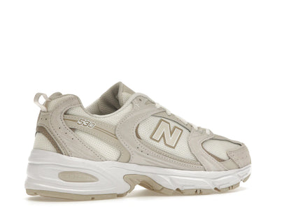 New Balance 530 Sea Salt Moonbeam