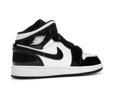 Jordan 1 Mid SE All-Star Carbon Fiber (2021)