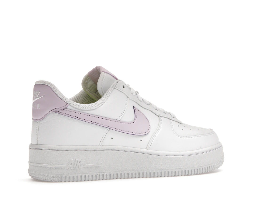 Nike Air Force 1 Low Next Nature White Doll