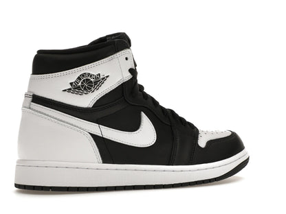 Jordan 1 Retro High OG Black White