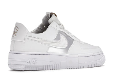 Nike Air Force 1 Low Pixel Summit White