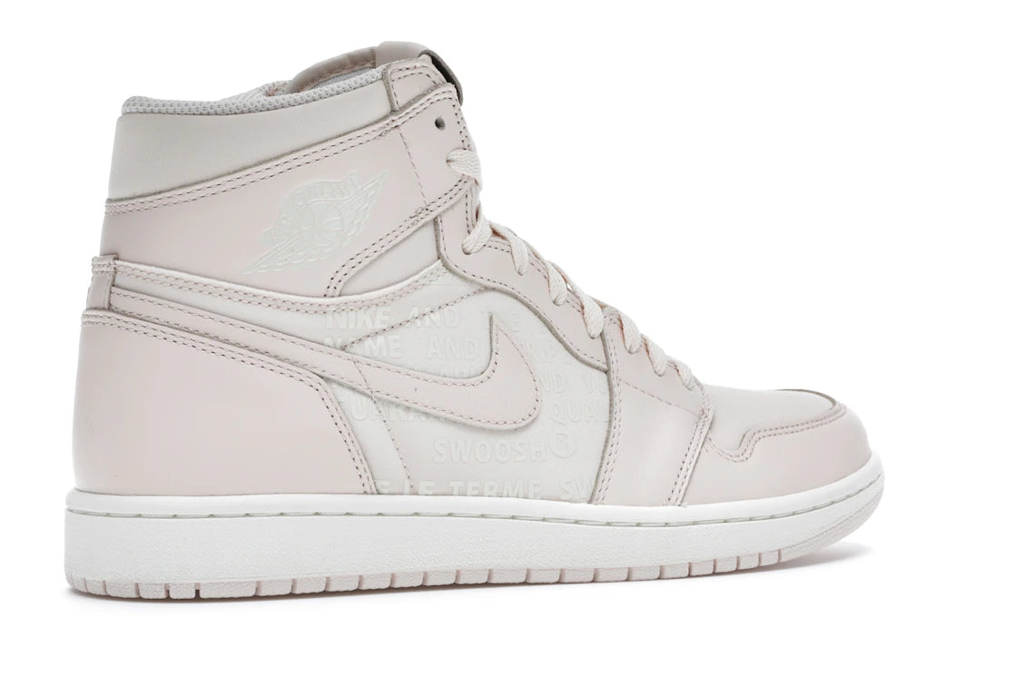 Jordan 1 Retro High Guava Ice