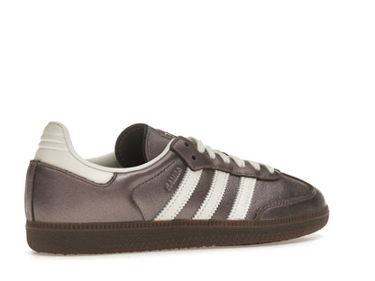 adidas Samba OG Metallic Purple