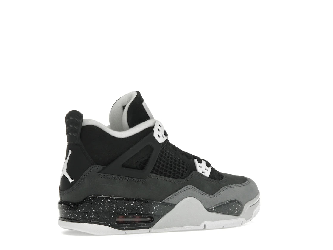 Air Jordan 4 Retro Fear 2024