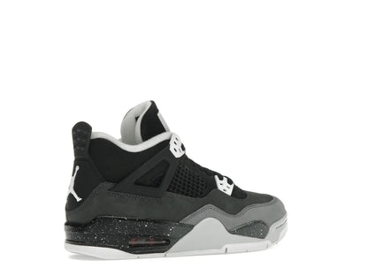 Air Jordan 4 Retro Fear 2024