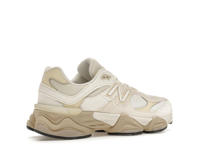 New Balance 9060 Sea Salt Linen