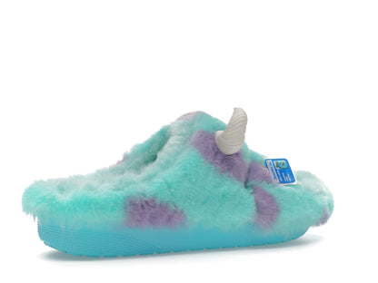 Crocs Classic Cozzzy Sandal Monsters Inc. Sulley
