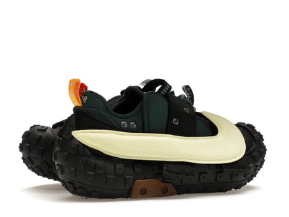 Nike CPFM Air Flea 2 Cactus Plant Flea Market Faded Spruce