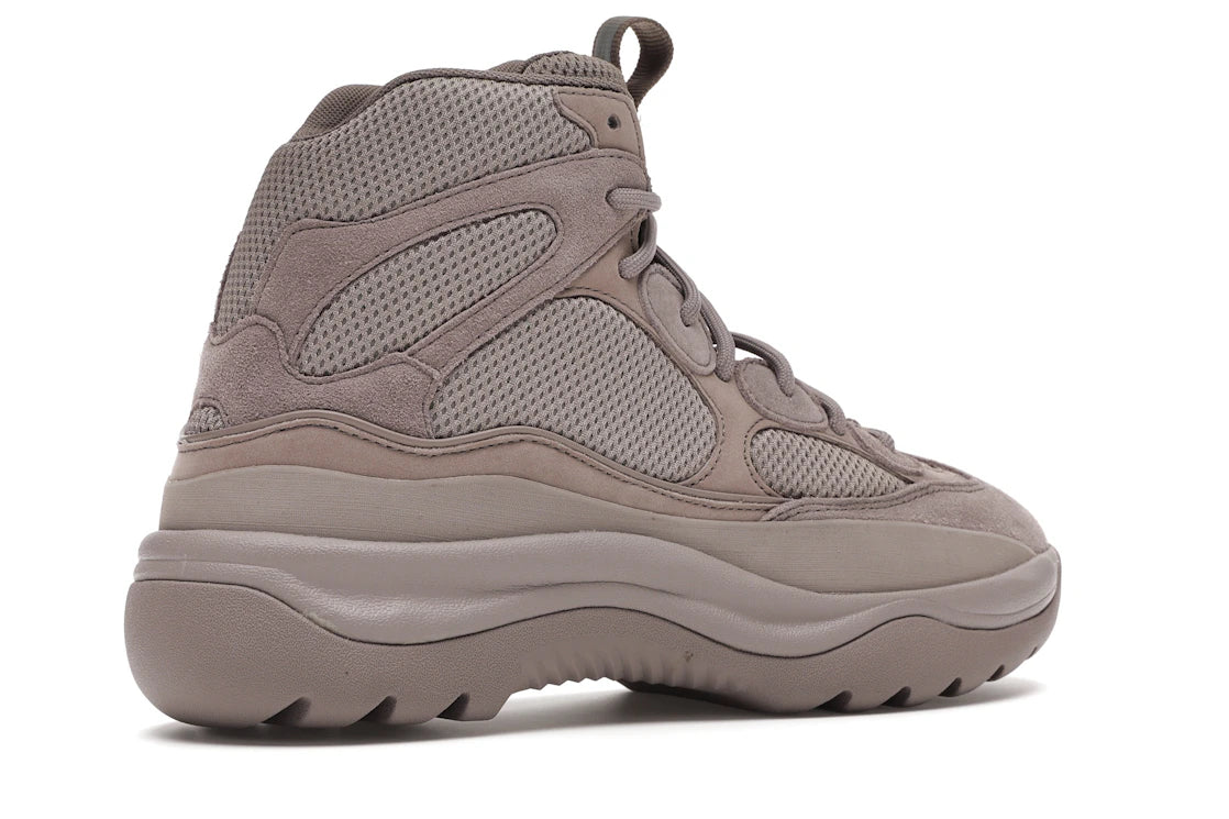 Yeezy Desert Boot Season 7 Cinder