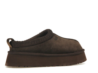 UGG Tazz Slipper Chocolate