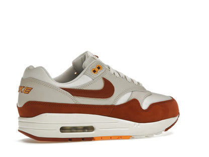 Nike Air Max 1 Rugged Orange