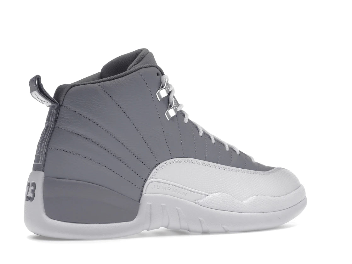 Jordan 12 Retro Stealth