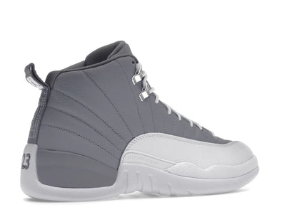 Jordan 12 Retro Stealth
