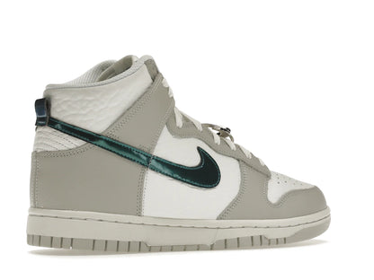 Nike Dunk High FLS