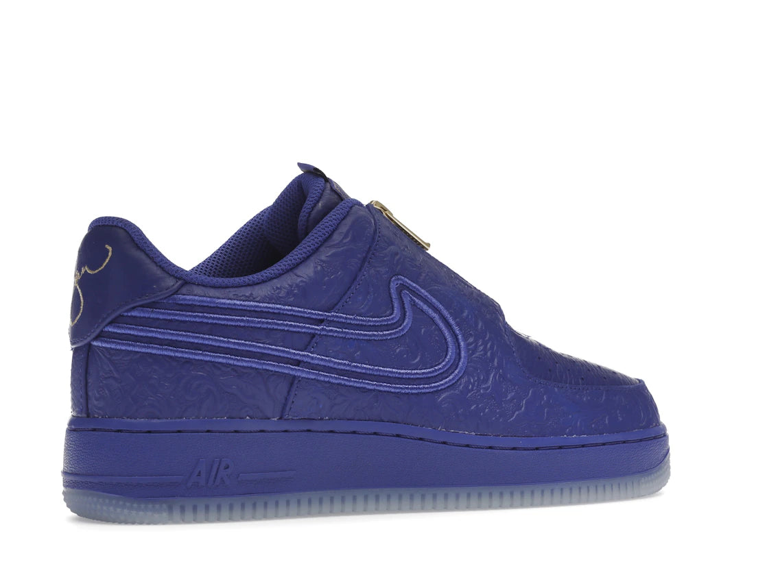 Nike Air Force 1 Low LXX Zip Serena Williams Lapis