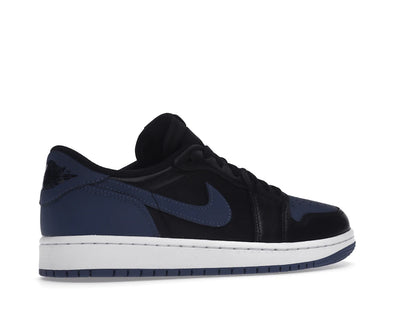 Jordan 1 Retro Low OG Mystic Navy