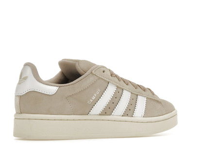 adidas Campus 00s Wonder White