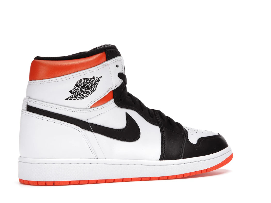 Jordan 1 Retro High Electro Orange