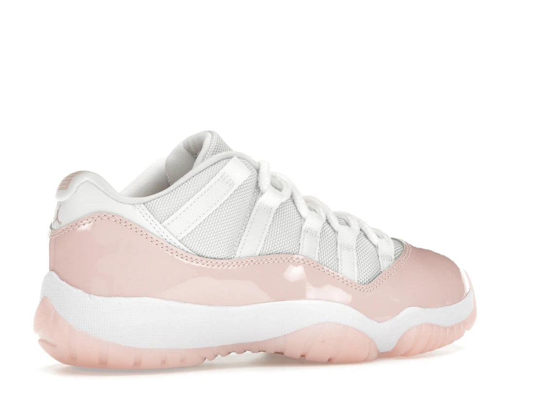 Jordan 11 Retro Low Legend Pink