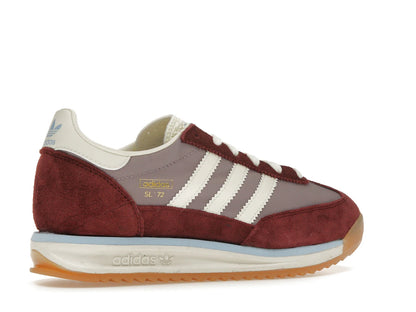 adidas SL 72 RS Preloved Fig Off White