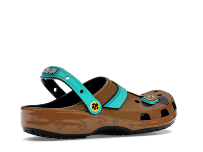 Crocs Classic Clog Scooby-Doo!
