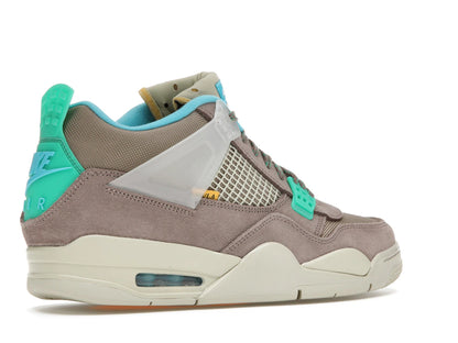 Air Jordan 4 Retro SP 30th Anniversary Union Taupe Haze