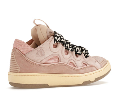 Lanvin Leather Curb Pink Gum