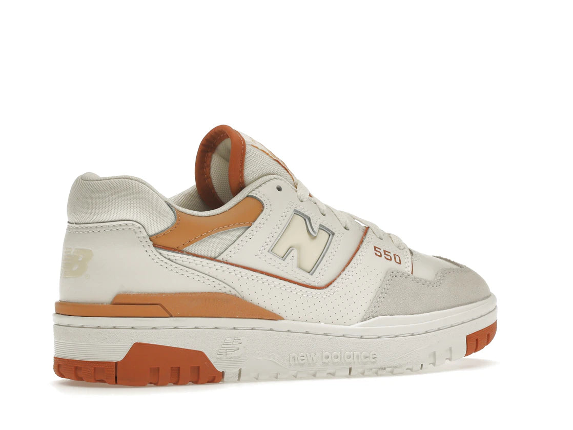 New Balance 550 Au Lait
