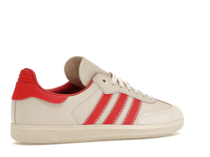 adidas Samba Humanrace Glory Red