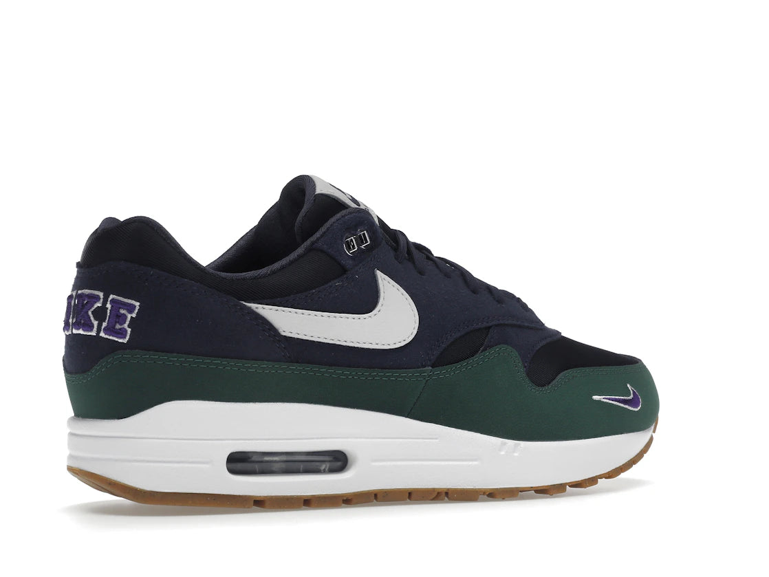 Nike Air Max 1 Gorge Green