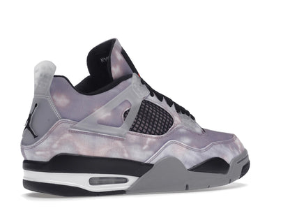 Air Jordan 4 Retro Zen Master