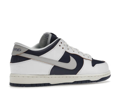 Nike SB Dunk Low HUF New York City