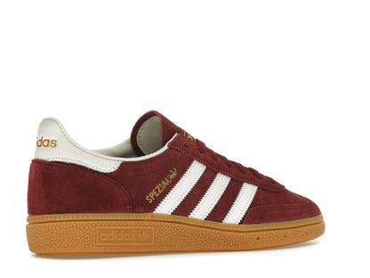 adidas Handball Spezial Shadow Red Off White