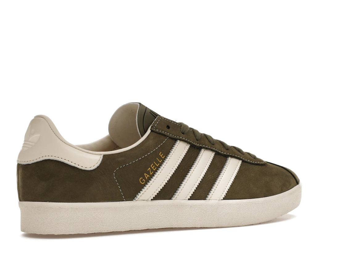 adidas Gazelle 85 Olive Strata