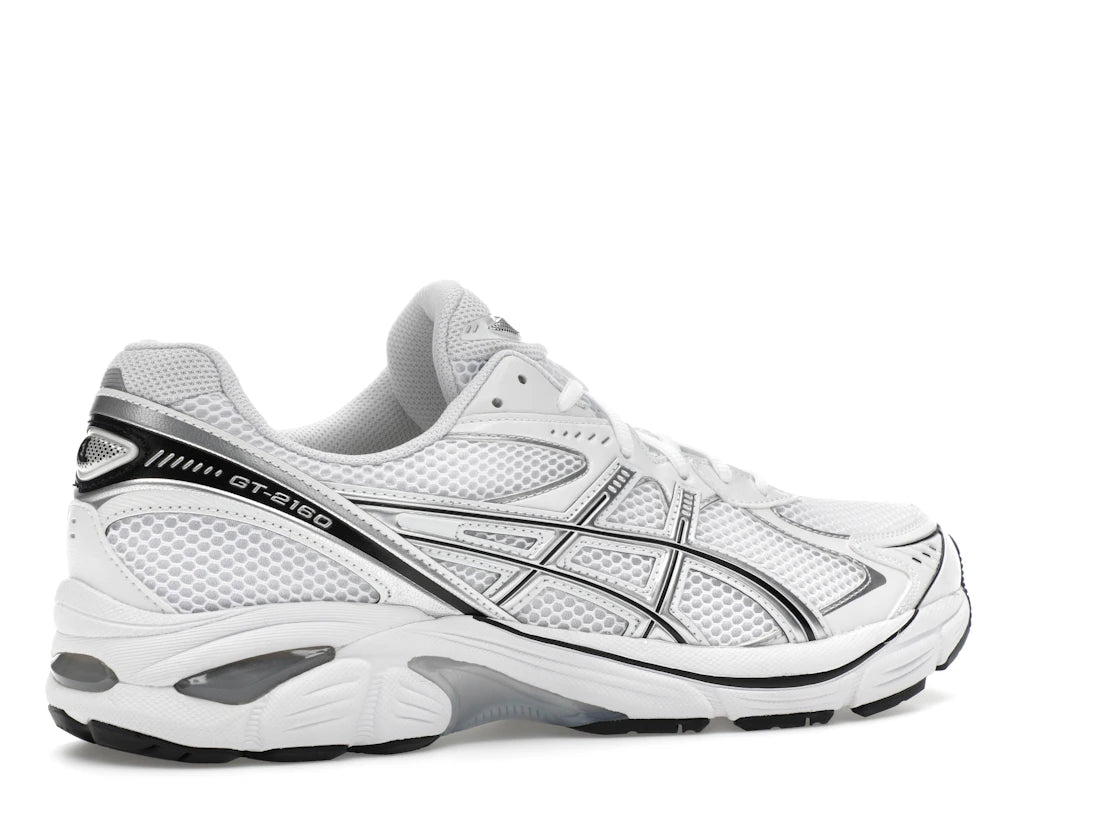 ASICS GT-2160 Pure Silver White