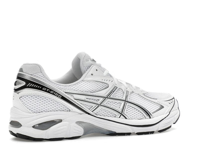ASICS GT-2160 Pure Silver White