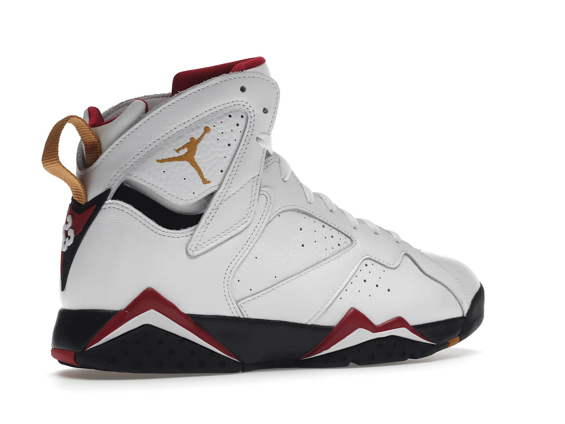Jordan 7 Retro Cardinal (2022)