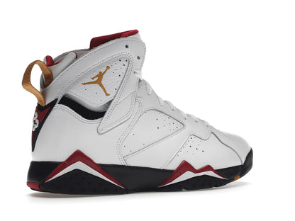 Jordan 7 Retro Cardinal (2022)