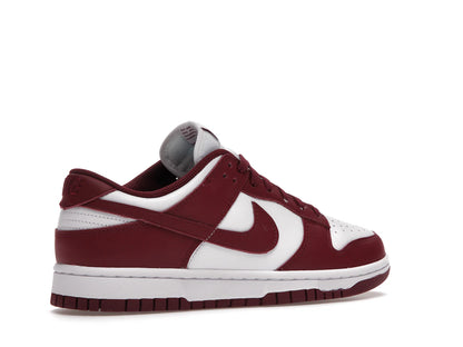 Nike Dunk Low Bordeaux