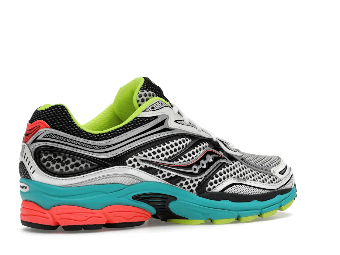 Saucony ProGrid Omni 9 Silver Mutant